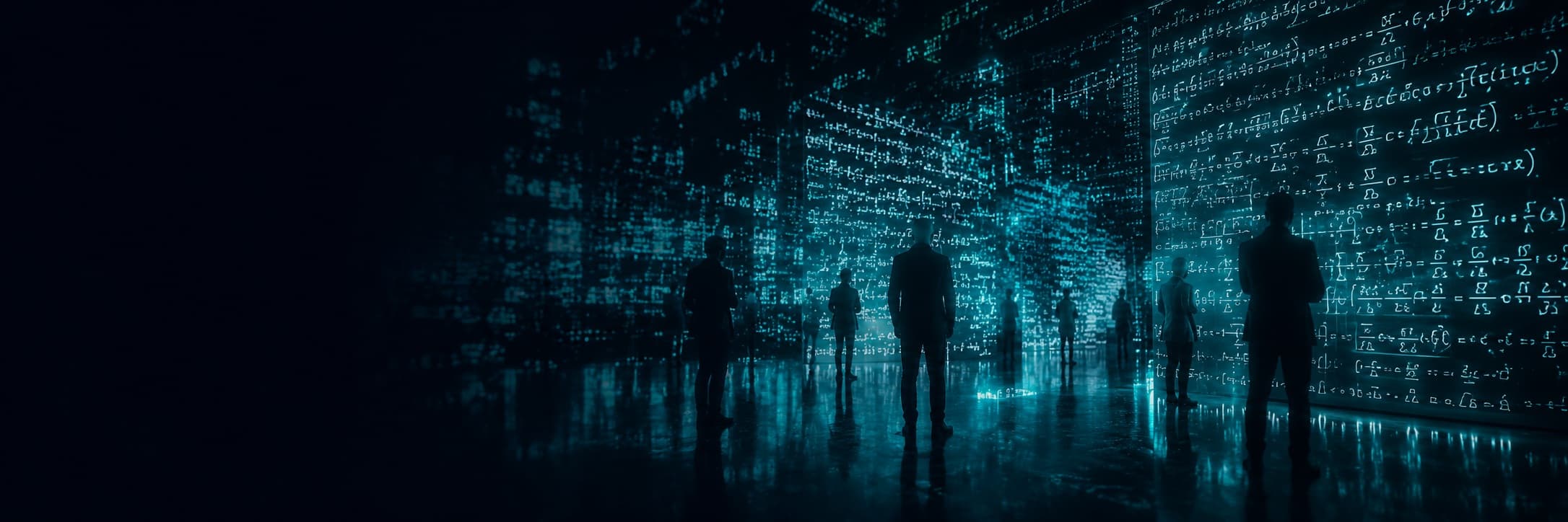 Key figures in artificial intelligence history