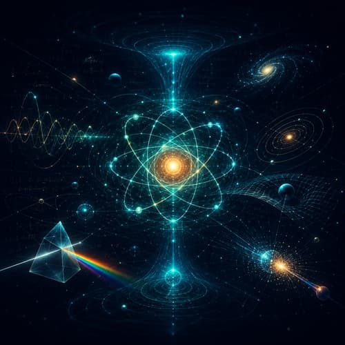 Guided Physics — AI-powered physics learning