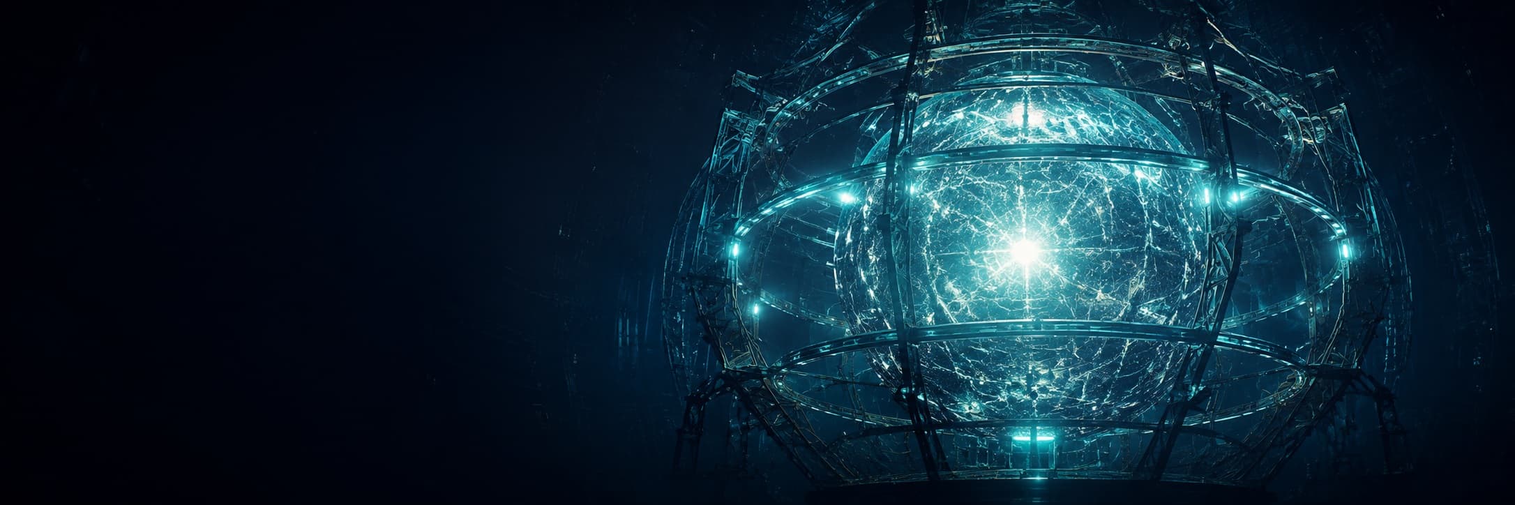 Conceptual illustration of The Treacherous Turn