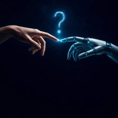 The Turing Test — Alan Turing